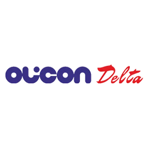 logotyp olcon